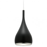 Cougar-Aero 60W E.S.1lt Pendant Light